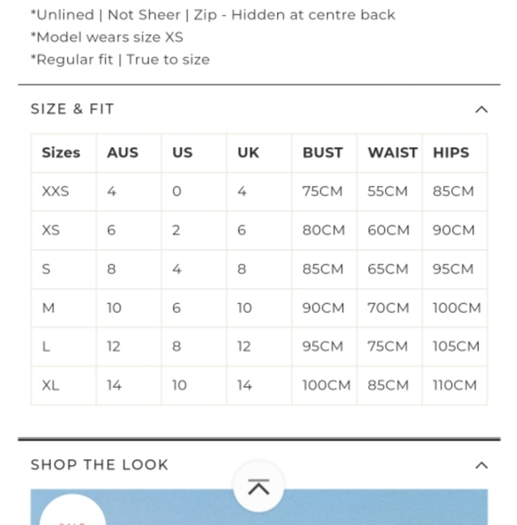 Yellow Ruffled Top - Picture 5 of 6